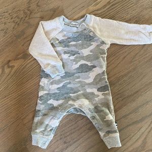 Splendid Baby Boy Romper